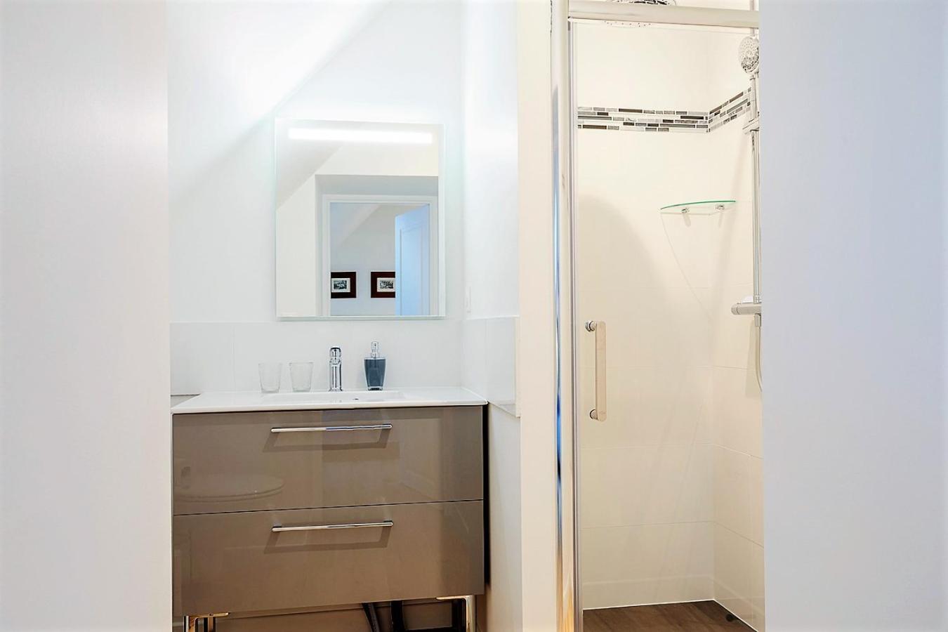 Chambres indépendantes de charme à proximité d'Amboise Pocé-sur-Cisse Habitación foto